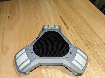 Proximity Alarm Replica