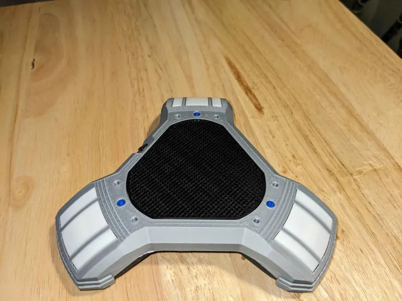 Proximity Alarm Replica