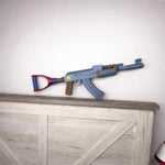 Default AK Cosplay Replica