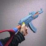 Default AK Cosplay Replica