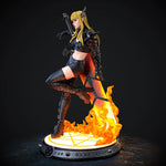 Magik Statue Replica