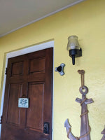 Proximity Alarm Replica
