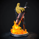 Magik Statue Replica
