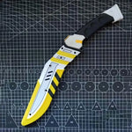 Cold Steel Knife Replica (LED)