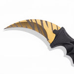 Counter-Strike Karambit Knife Replica