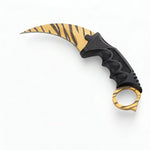 Counter-Strike Karambit Knife Replica