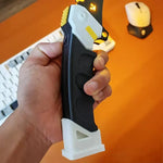 Cold Steel Knife Replica (LED)