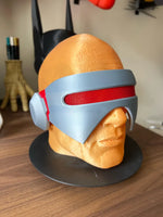 Cyclops Visor Replica