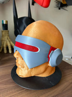 Cyclops Visor Replica