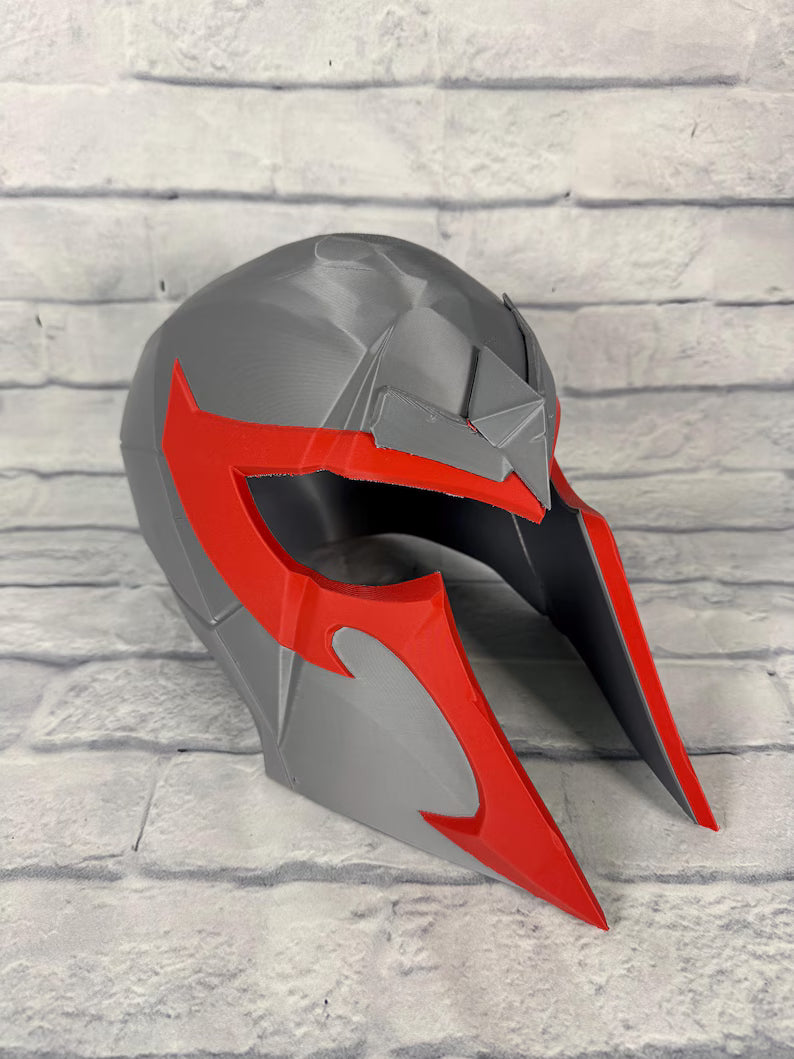 Magneto Mask Replica