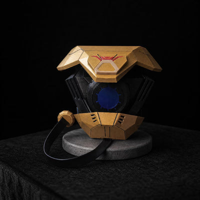 Cypher Camera Prop Replica